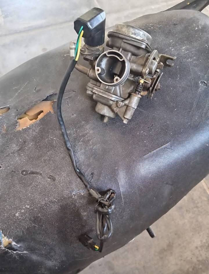 السلام عليكم كابريتر ماكس جديده للبيع ***********
السعر ١٠
