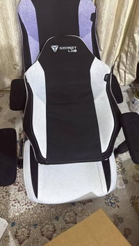 كرسي سيكرت لاب • بنفسيجي XL • نادر بالعراق