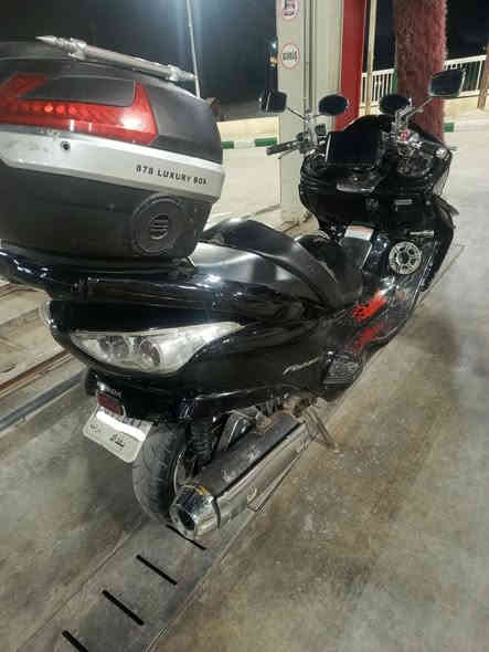 السلام عليكم دراجه فورزه 09 موديل 2007 مرقمه بأسمي رقم بغداد فول تزويد الشراي يتصل ***********
