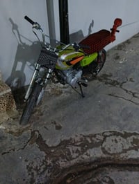 ماطورخمس تسعات بارت عيتاني نظيف للبيع السعر 225الف وبي مجال الاتصال عل...