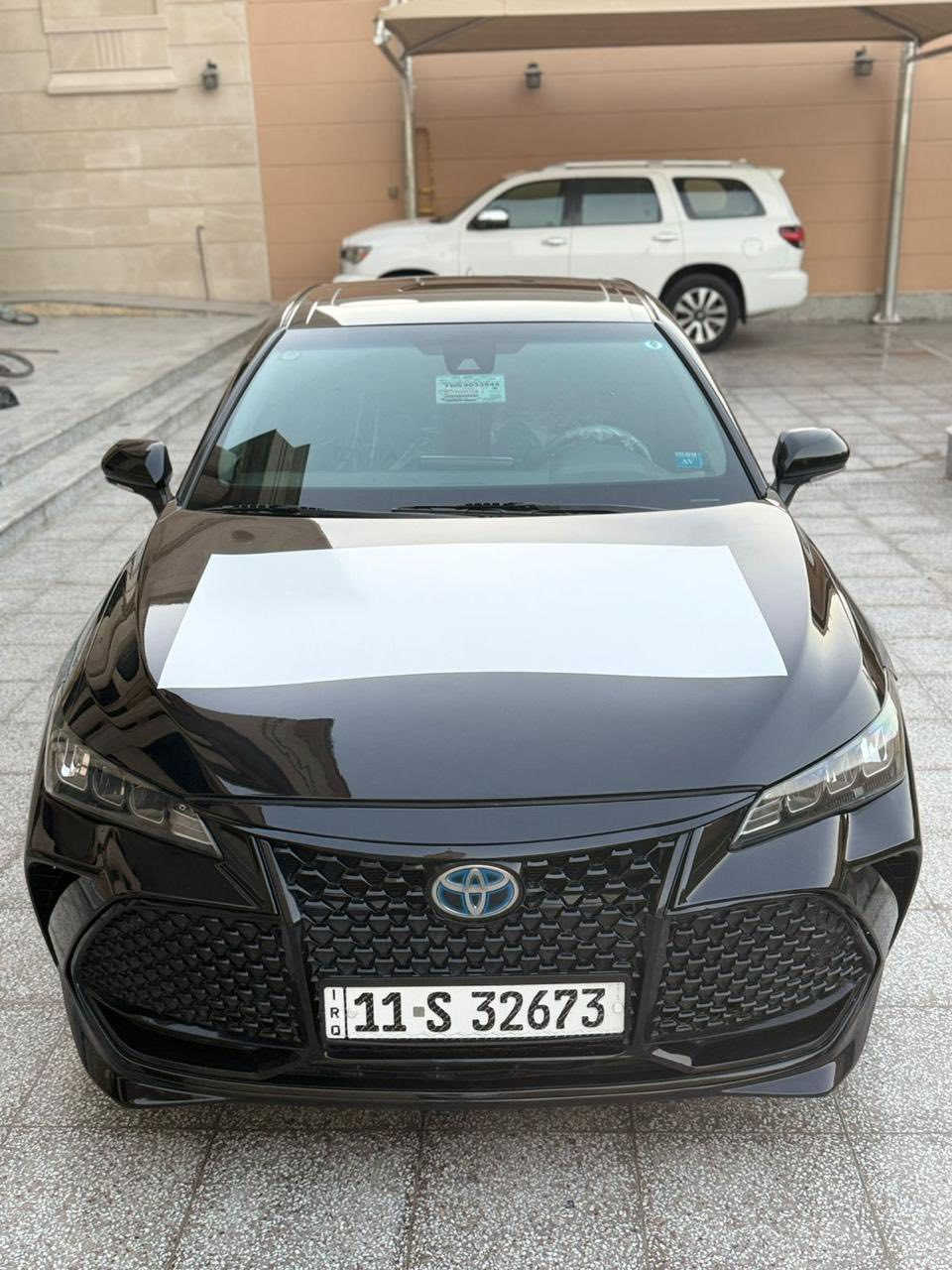 السلام عليكم
افلون 2021 هايبرد 
فئة xse اعلى فئة  فول موصفات 
بصمه فتحه سستم صوت كراسي كهرباء جلد تدفئه تبريد كراسي شفتات ستيرن دمام ويل جبير شاشه جبيره باقي الموصفات معروفه وفول 
الضرر / سرقه جاملغين +بنيد بدون ايرباك 
الجاملغات اصلي وكاله بدون صبغ والبنيد مصبوغ يعني قطعه وحده صبغ 
صور امريكا ويه الصور 
 العداد / 80
***********
المكان بغداد حي الخضراء
