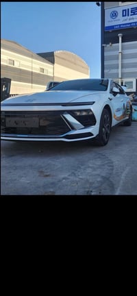 سوناتا • ٢٠٢٥ • غاز خط واحد