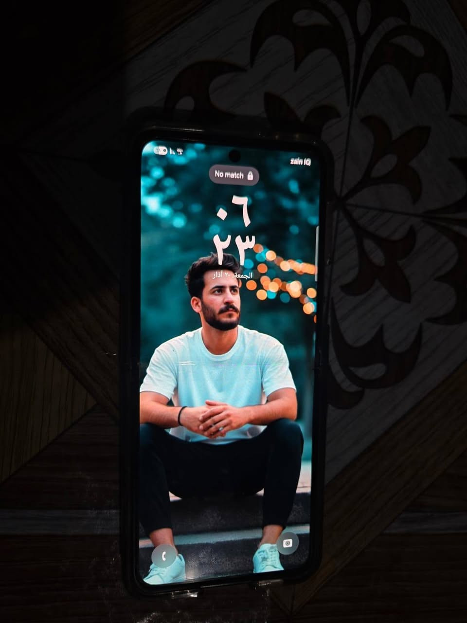 سلام عليكم  مبايل فلب سامسوك ينطبك ينفتح جهاز نضيف كفاله عامه مبايل حلو ذكره 165 سعر 250 وبي مجال نضيف 100/100 رقمي واتساب ***********
