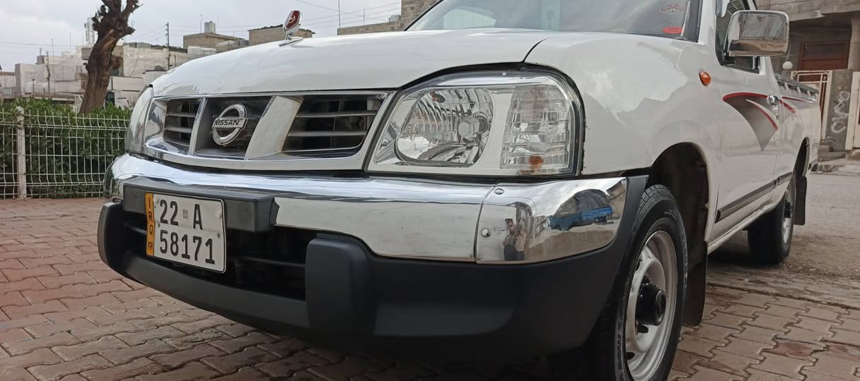 بسم اللە علی البرکە اللە
اللهم صل علی محمد وعلی ال محمد
نیسان یابانی مۆدێل 2008
گێڕ و مەکینەو اکسلی بەشەرتە
سەنەوی و ڕەقەم تا 2031تازەیە
هەزەو شلو شۆڵی 2027تازەیە😂
بێبۆیاغە چەن شوینێک ساردی تیایە
قرچێکی بەسیتی هەیە بەناوخۆمەوەیە 
چوارتایەی تازەی بۆ بەستراوە پاتری تازەیە
سێرفزی عامی کراوە ماڵی دۆستە نوقسانی تیانیە
کامل جوان کاری باڵ و ناوبۆدی فول گەنجانەیە 
ناونیشان.عەربەتی خۆشەویست😂
*********** یان***********
کێ کڕیارە پەیوەندی بکا لەخزمەتیا ئەبم
#پێنجوێن #شارەزوور #عەربەت #kalar #خانەقین 
#ڕانیە #قەڵادزێ #کەرکوک #سلێمانی.
#followersreelsfypシ゚viralシfypシ゚viralシalシ #foryoupagereels
