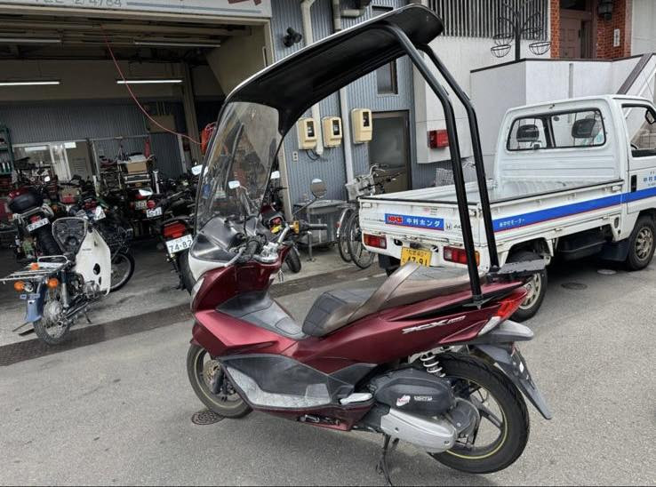 يالله بي سي آكس جيل الثاني بعدهي بحالت الوكالة مال رمبه الدراجة مكينه 150دبل اسويج كفالة عامة الدراجة ياباني اصلي السراي يتصل واني خادم ***********
