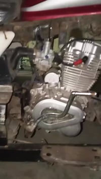 ستوته أمتي ار ستوته كلشي ما ناقصها بس باتري توته خير من الله كسن لطش س...