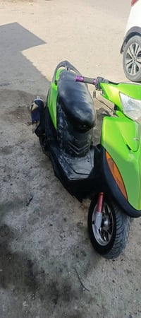 ماكس ١٢٠ • معدلة • المحمودية اللطيفية