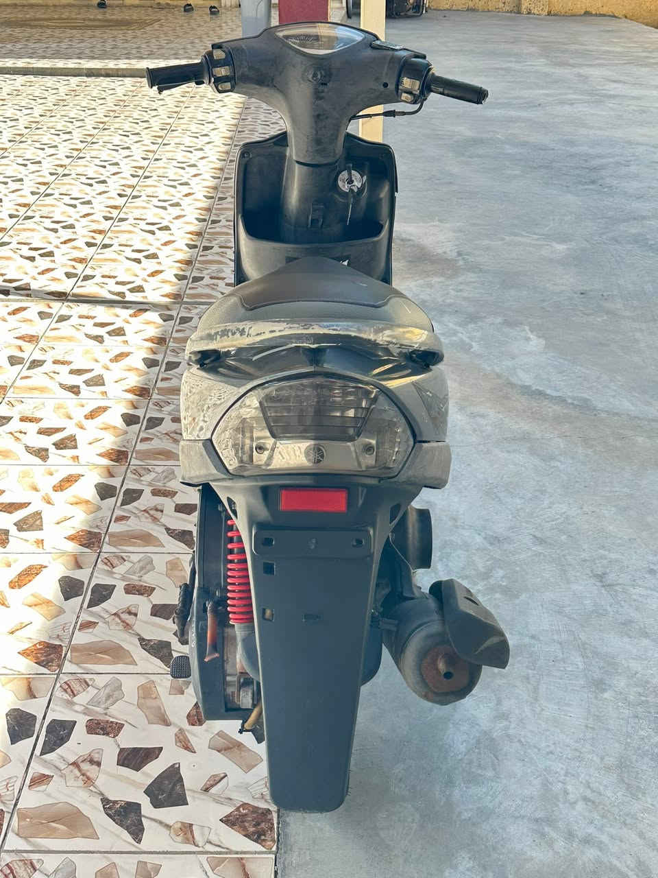 ماكس عدله للبيع مكاني حله مركز المدينه  دراجه كله بلاديه ختم واحد مكينه عل بلاد ما مفتوحه ما صارله هواي من طالعه من الرمبه ***********
