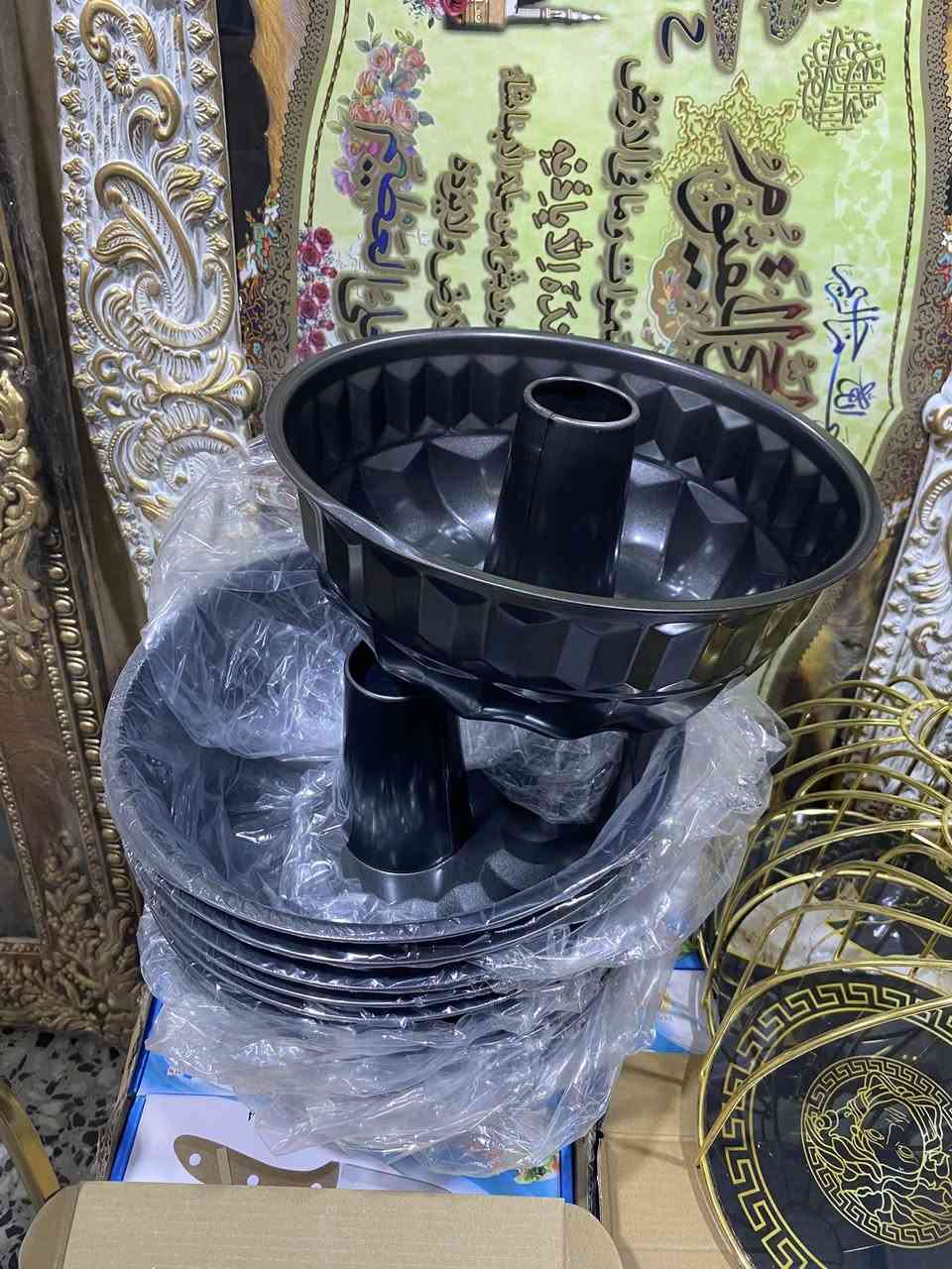 بضاعة جديدة مشكلة متوفر جملة ومفرد ***********
