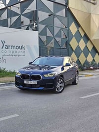 Bmw X2 XDRIVE28i 2021  مواصفات XDRIVE28 وارد أمريكي بدون إيرباك سونار ...