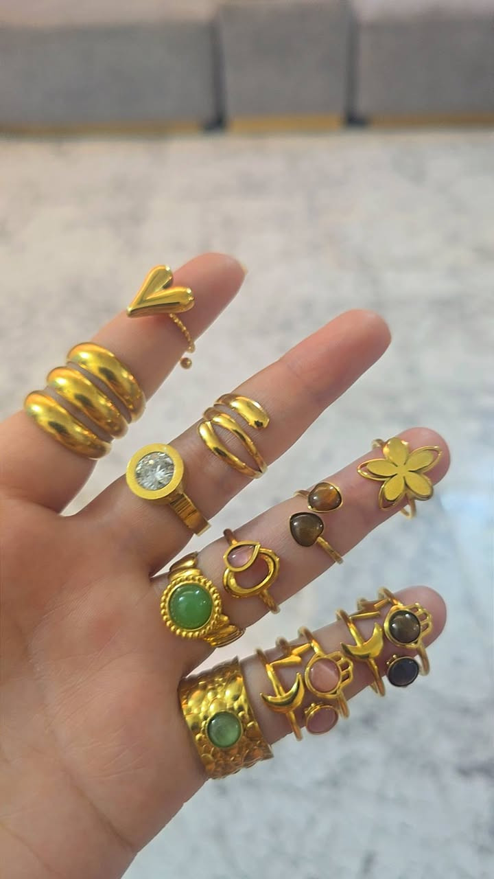 محابس اذا مو نفس لون الذهب لا تاخذيهن
طلاء 18k


**إذا كنت صاحب هذا الإعلان وتريد حذفه لأي سبب، رجاءا أرسل رسالة إلى الدعم الفني**