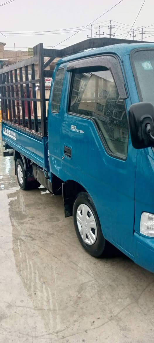 السلام عليكم فونتيرا موديل 97 رقم بغداد تحويل مباشر وعقد مروري كبل بدون زعل بياع شراي لا يتصل علىيه  سياره خير من الله كير محرك اكسن شاصي رقم شاصي مقفولات سياره كلش حلوه مكانات صبغ للجماليه   تايرات نظاف كهربائيات شغاله  السعر 58 بيها مجال حق الجيه  مكاني بغداد الزعفرانيه ***********5
***********
