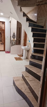 حي الخليج • ملك صرف • جاهز للسكن