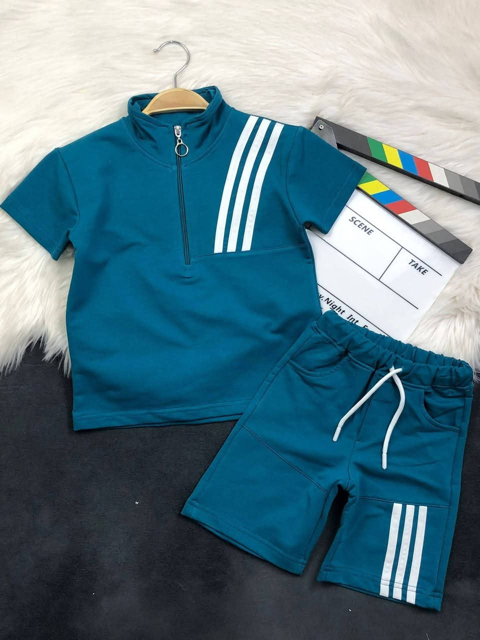 ✨ Abeer Kidss ✨
🇹🇷 المصنع بين إيديكم مباشرة من تركيا 🇹🇷
🎉 عروض قوية وتخفيضات مميزة على تشكيلة صيف 2026
👗🧥 أجمل ملابس العيد وبيجامات العيد للأطفال والبنات
💎 جودة تركية مضمونة
📦 شحن سريع لعدة دول
🛍️ مناسب للتجار والجملة
📲 قناة التلغرام (ملابس الأطفال) 👇
https://t.me/+7oTFsbXkwqkzYjk0⁠�
📞 للطلب والاستفسار واتساب 👇
https://wa.me/905316709378⁠�
🌍 الشحن متوفر إلى:
🇦🇪 الإمارات | 🇰🇼 الكويت | 🇶🇦 قطر | 🇧🇭 البحرين
🇴🇲 عُمان | 🇪🇬 مصر | 🇯🇴 الأردن
🇸🇾 سوريا | 🇱🇧 لبنان | 🇵🇸 فلسطين | 🇮🇶 العراق
🇱🇾 ليبيا | 🇹🇳 تونس | 🇩🇿 الجزائر
🇲🇦 المغرب | 🇸🇩 السودان | 🇾🇪 اليمن
#ملابس_العيد #بيجامات_العيد
#ملابس_أطفال #ملابس_تركية
#تجارة #جملة #شحن_سريع #تركيا 🇹🇷


**إذا كنت صاحب هذا الإعلان وتريد حذفه لأي سبب، رجاءا أرسل رسالة إلى الدعم الفني**