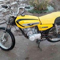 دراجه كلك كلك  2020  سعرها 350 وبيها مجال للطيبين رقمي 07862674914 وبي...