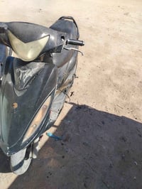 كامكو • كبريتر رايده • النجف حي العسكري