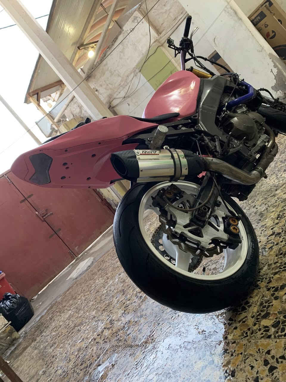 كاوسكي 636  كضت مكينتها فجئه
ابيع كوم حديد  مليون ونصرقفل توني ذابلها طابوكها مال 2006. حتمال لعينه متفلشه لان لراجز مال لكلج مكطوم عندي او لخلل بل كير


**إذا كنت صاحب هذا الإعلان وتريد حذفه لأي سبب، رجاءا أرسل رسالة إلى الدعم الفني**