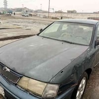 افلون • ١٩٩٥ • البصره القرنه