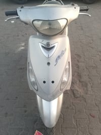 شباب دراجه ماكس منغولي 120 دراجه مكينه ناعمه خرسه لاتنقيص ولاتبخير معد...