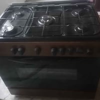 طباخ تركي • نضافة ٩٥٪