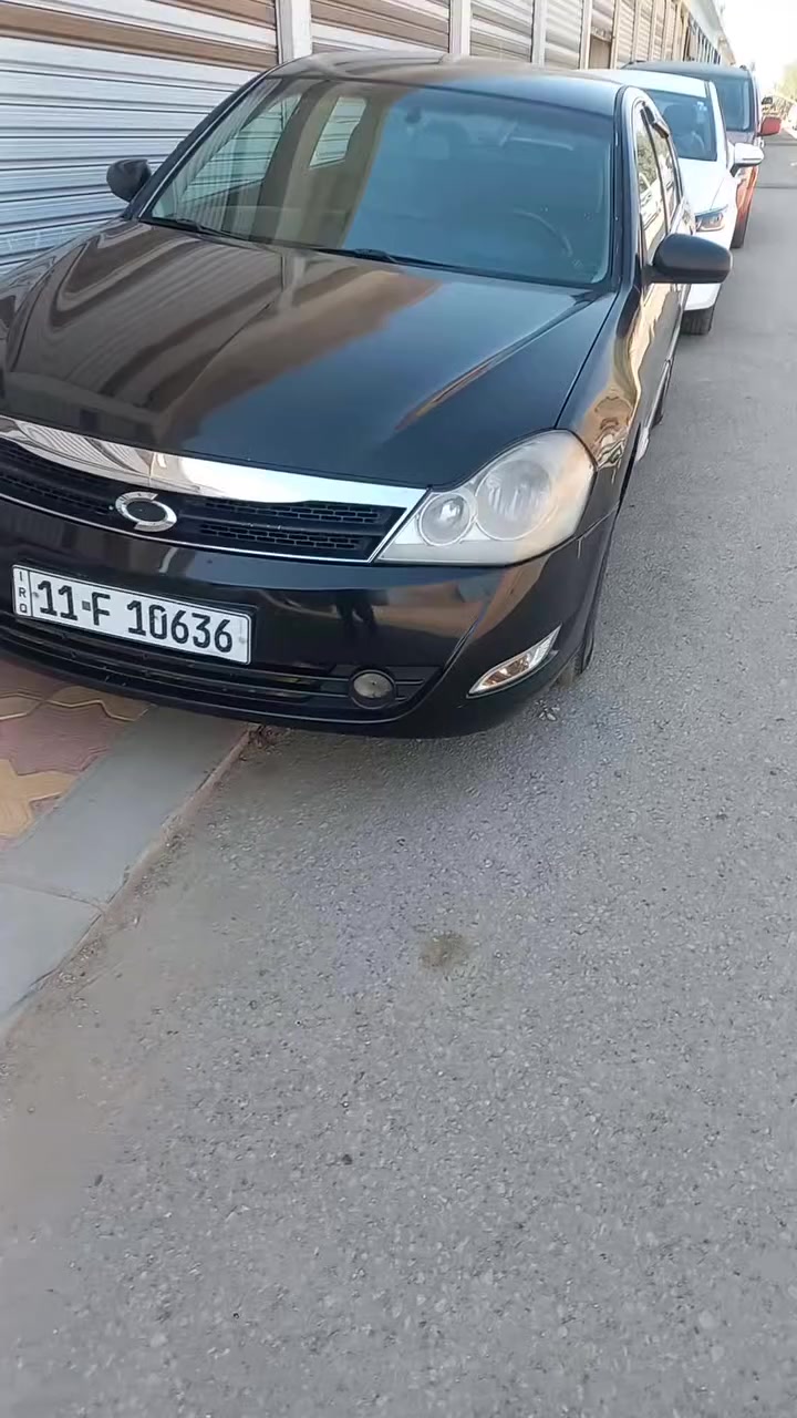 السلام عليكم رينو سافران ٢٠٠٩ محرك ٦ خير من الله محرك كير حداديه تبريد تدفئه كهربائيات كول شغال شرط السياره نضيفه رقم بغداد أنجليزي السعر ٨٠ موبايل ***********
