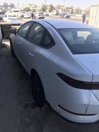 جن بلاس • زيرو • مرقّم بغداد