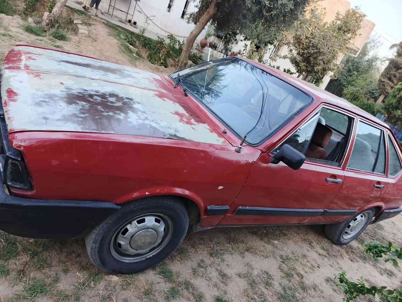 السلام عليكم
برازيلي موديل ٨٥ سنوية ساقطة ب٢٠٢٣ ... محرك ٢٠٠٠ كولف  السعر ٢٠ وبيها مجال .. العنوان ديالى _المقدادية 
***********
