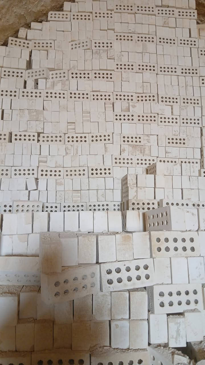 تجهيز طابوق جميع اقظيه الانبار *********** وبأسعار مناسبه
