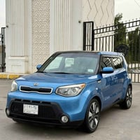 سول • ٢٠١٥ • محرك ٢٠٠٠