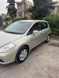 تيدا • ٢٠٠٧ • اوتوماتيك