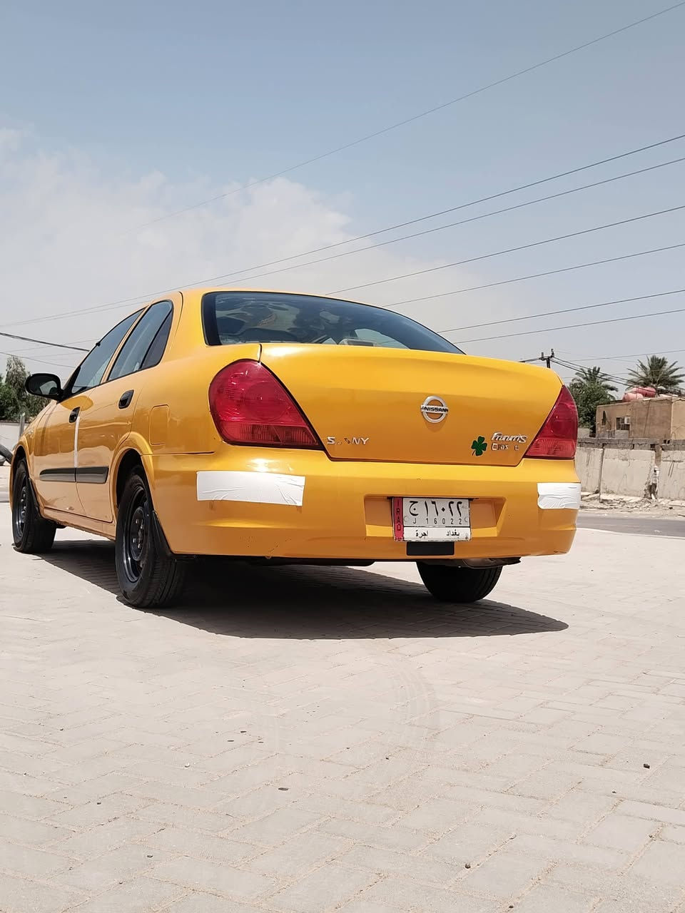 سني 2011 شركه لعامه لسيارات سياره لاضربه ولا صبغ فقط صندوك مبدل عله وضع شركه سياره تبريد تخم تاير بغداد سعر خاص *********** أو تصال مكان بغداد لبياع
