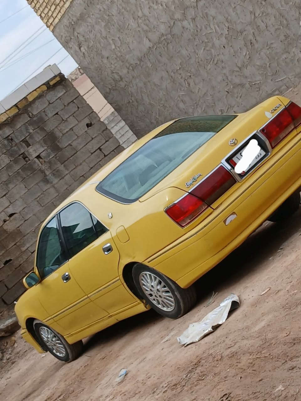 سلام عليكم ملكه 2003شاصي 171اصل كرستال دكمتين مكينه فيفيتي 300فيشه وبطل سياره كصه قماره وحده دشبول عارف عيساوي تحويرت نجف فوك او جوه حداديه فول رقم كركوك لامفوحص ولا مدفوع كمرك وكاله فقط خط سياره نجف بغداد لايتات كرستال اصلل
مصفره هيئه وغرامه 
***********
