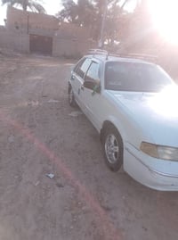 برنس فراشه • ٩٧ • رقم بغداد