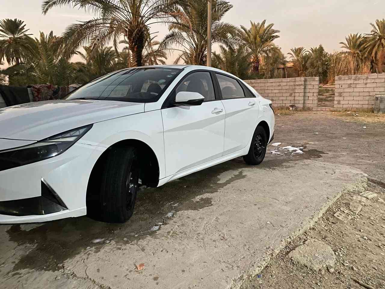 السلام عليكم 
النترا ٢٠٢١ كوري 
بدون حادث صبغات مال علان وراشيهن بالبيبان وبيه بارد بالجنطه تحكم كامل جلد بصمه ٣وضعيات سياقه تدفه بالكشن محرك دبل نوزل رقم أرييل الجديد 
بيع و مراوس سعر ١٢٧
مكانه نجف


**إذا كنت صاحب هذا الإعلان وتريد حذفه لأي سبب، رجاءا أرسل رسالة إلى الدعم الفني**