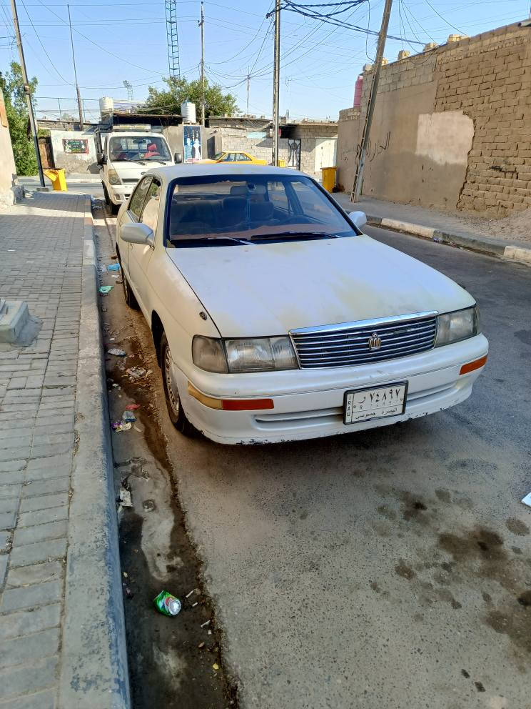 بطه للبيع مكفولة من الكص والنقل جثه والضربه جارده كلهه مكينه وكير حداده نص عمر سنويه منتهيه السعر 45وبيهه مجال قليل الاستفسار الاتصال على الرقم *********** البصرة, العراق
