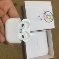 ايربود جيل ثالث • اصلي ١٠٠ • استخدام قليل