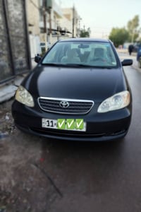 كورلا نحلة • ٢٠٠٧ • ١٩٢ الف