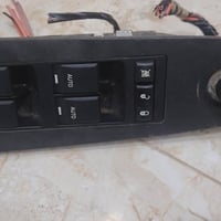 اوباما ٢٠٠٧ • تحكم السايق • مراية وسطية