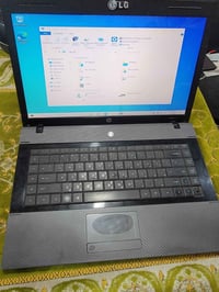 لاب توب شغال • شاحن كامل • أربيل