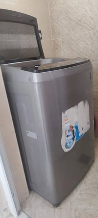 اغراض منزلية • غسالة ملابس