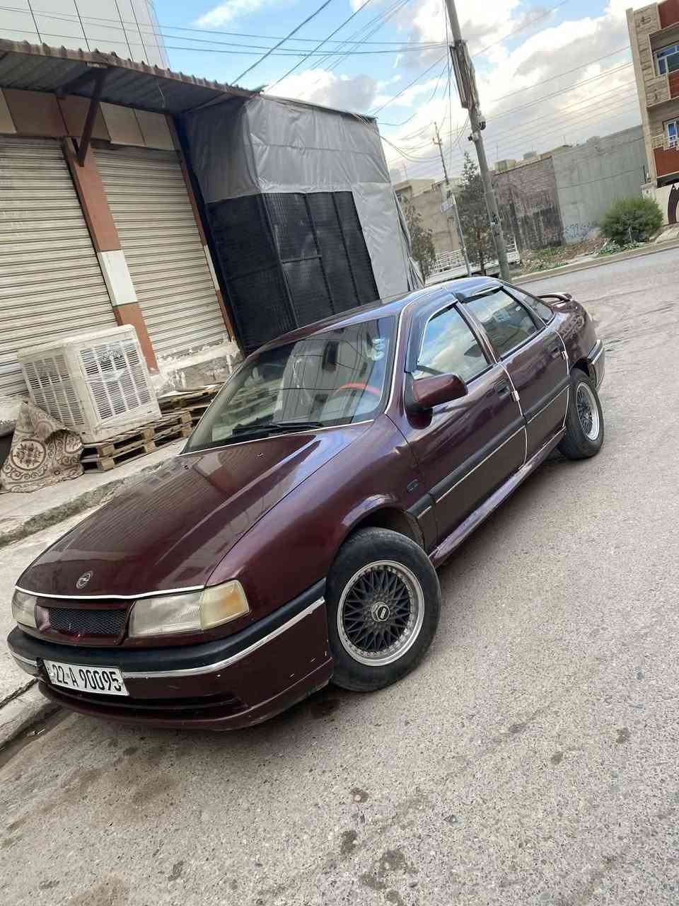 اوبل فكترا مصبوغه عام جماليه فقط سياره هزه جديده وكاله من كلشي


**إذا كنت صاحب هذا الإعلان وتريد حذفه لأي سبب، رجاءا أرسل رسالة إلى الدعم الفني**