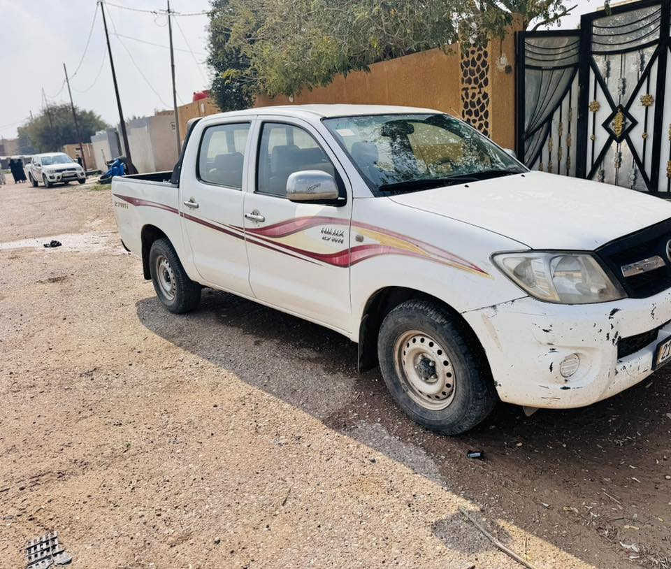 تيوتا للبيع 2008
سنويه بسمي مجدده 2030
تفاصيل على الرقم 
***********

‭0776 642 8748‬
