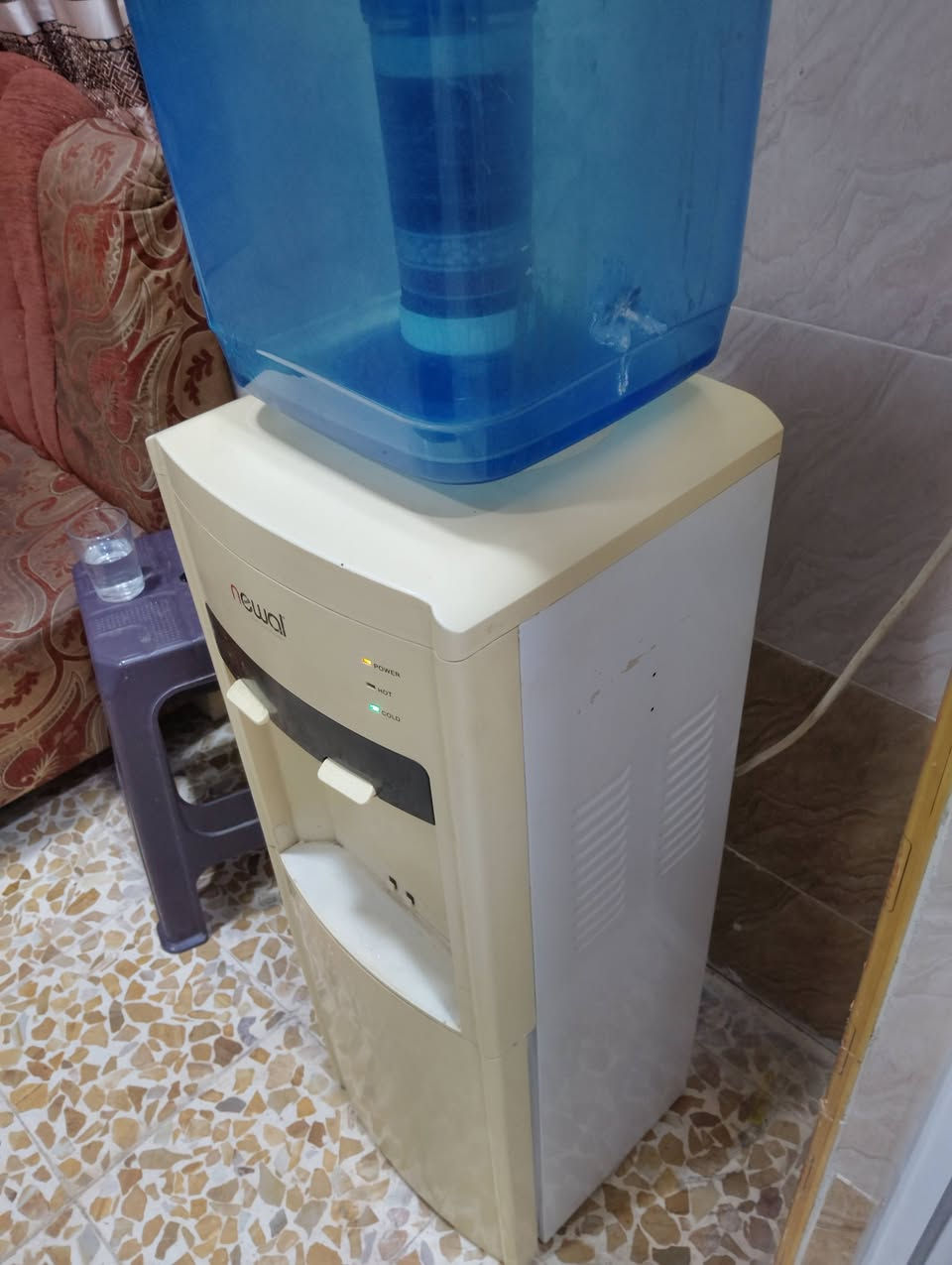 براد ماء للبيع السعر 60


**إذا كنت صاحب هذا الإعلان وتريد حذفه لأي سبب، رجاءا أرسل رسالة إلى الدعم الفني**