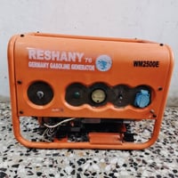 مولده ريشان كوريه الباب الاول بانزين.3 كيفي 12امبير ملف نحاس . الحجم ا...