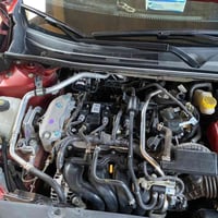 سنترا SV • ٢٠٢٥ • رقم ديالى