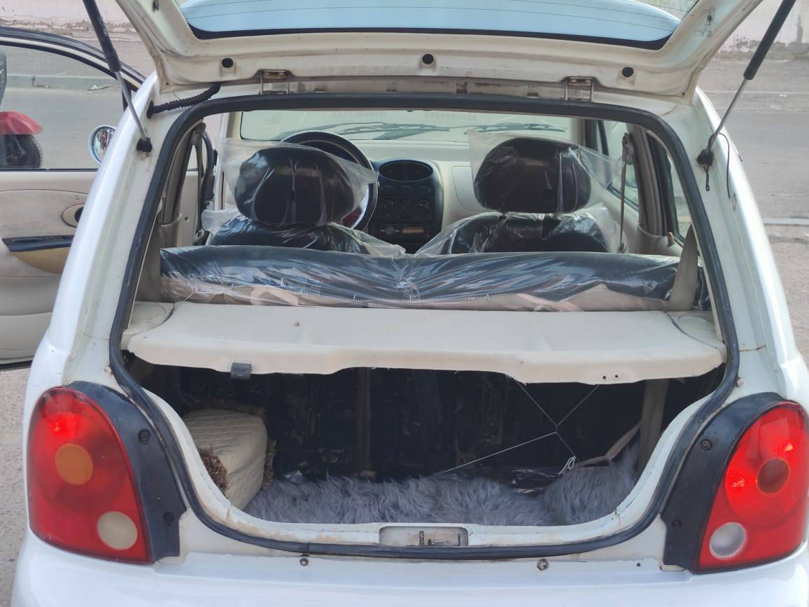 السلام عليكم رمضان مبارك على الجميع اي وان للبيع مقفوله كفاله عامه سعر 40 ورقه شراي يتصل *********** مكاني بغدادالدوره
