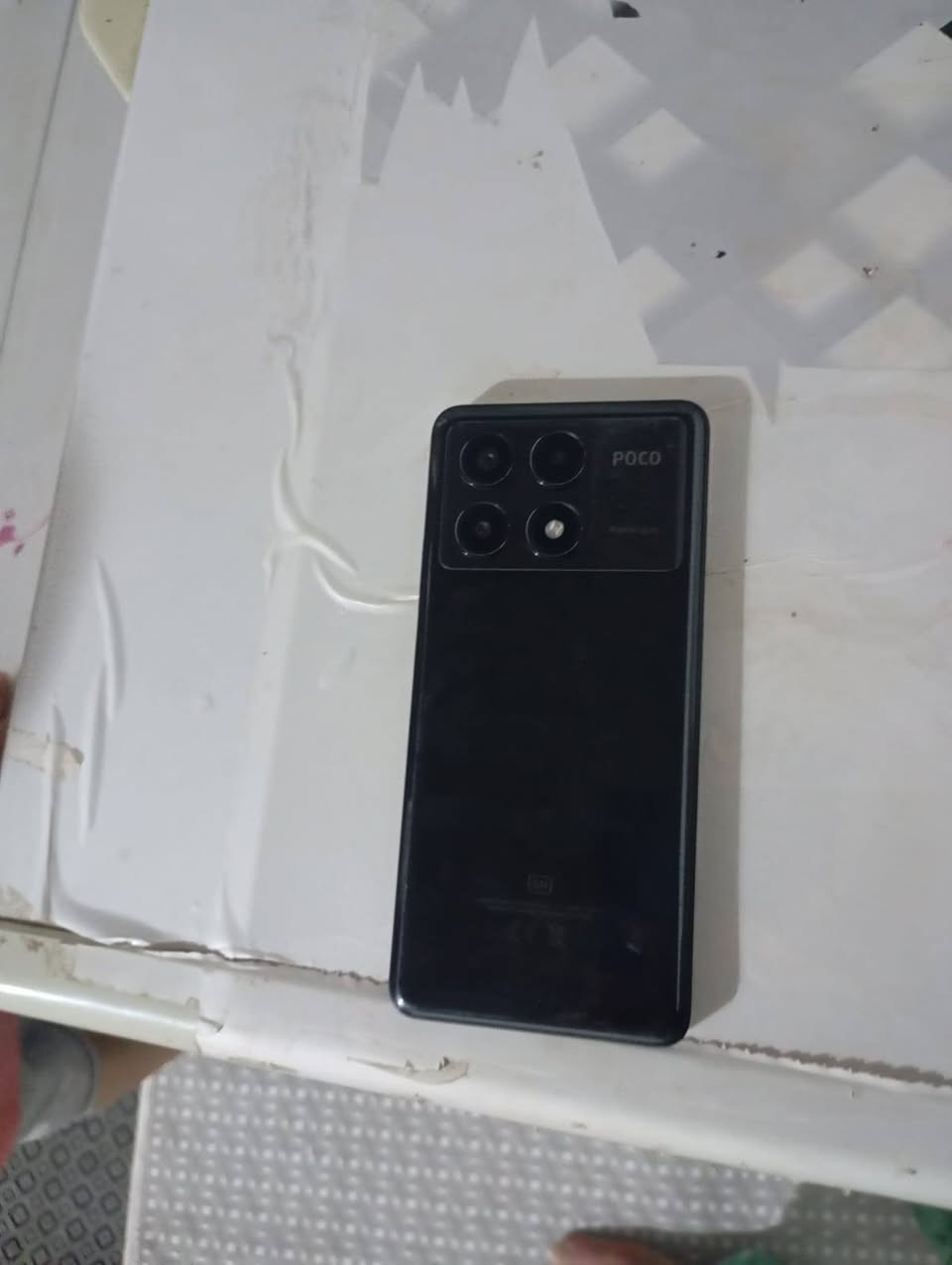بوكو xبرو سعر 450نضافته 100% 
كامل ملحقاته موصفات كامله مبايل يخبل  ‏‪***********‬‏
