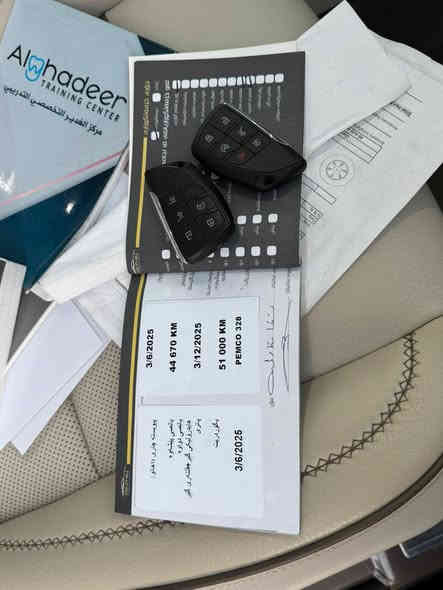 يوكن دينالي 2022
كلين تايتل 
مغلفة ppf 
ماشية 62 الف كيلو متر 
التفاصيل بالصور كاملة
للاستفسار الاتصال على الارقام التالية 
***********
*********** 
او التواصل على الخاص ❤️
