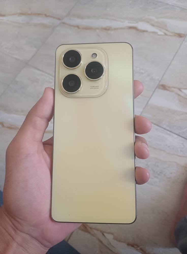 ...
 ...

تكنو سبارك 20 برو ...

رام 12 ذاكرة 256 ...

كميرا 108 🔥🔥... شاحن 33 واط 🔥🔥.. معالج g99 ..

للتواصل :


**إذا كنت صاحب هذا الإعلان وتريد حذفه لأي سبب، رجاءا أرسل رسالة إلى الدعم الفني**