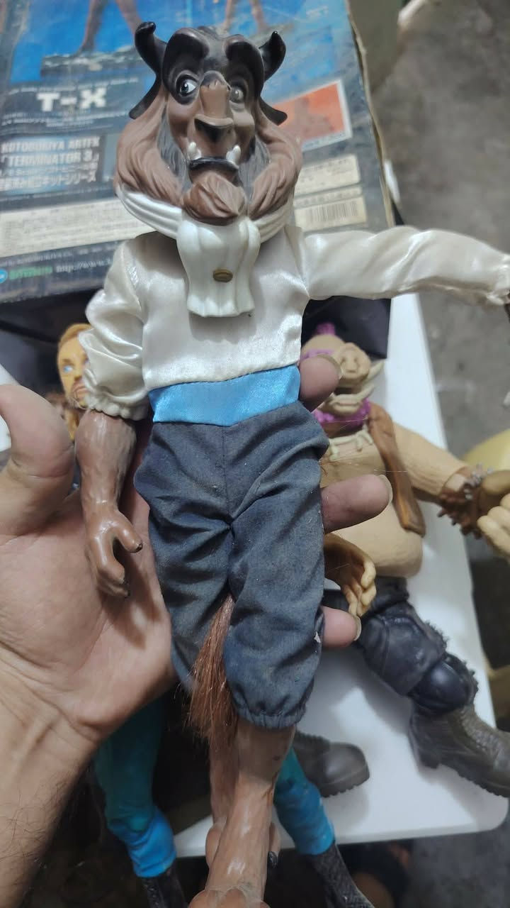المتبقي تصفيه سعر مناسب


**إذا كنت صاحب هذا الإعلان وتريد حذفه لأي سبب، رجاءا أرسل رسالة إلى الدعم الفني**
